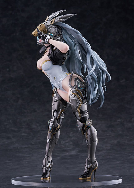 アルティメット・バニー The First Descendant