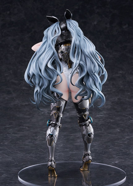 アルティメット・バニー The First Descendant