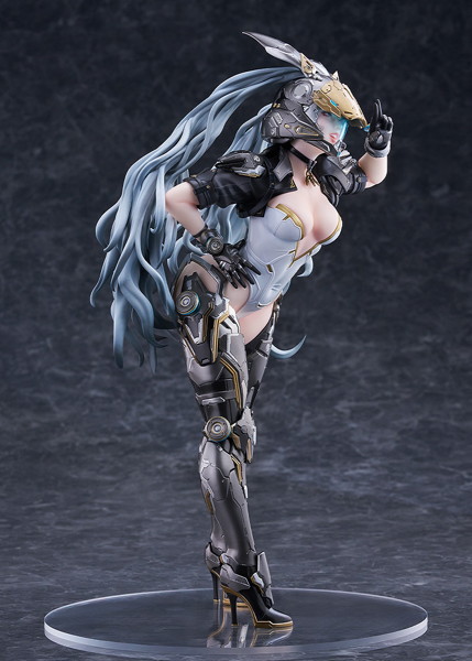 アルティメット・バニー The First Descendant