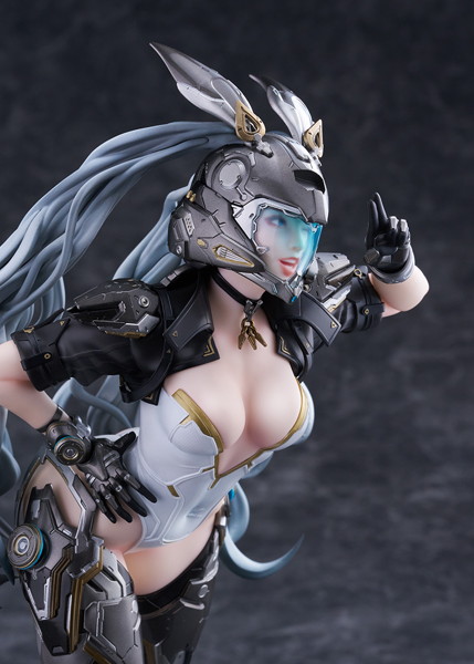 アルティメット・バニー The First Descendant