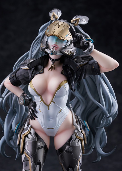 アルティメット・バニー The First Descendant