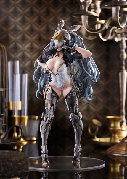 アルティメット・バニー The First Descendant