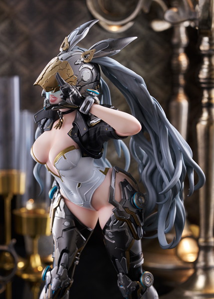 アルティメット・バニー The First Descendant