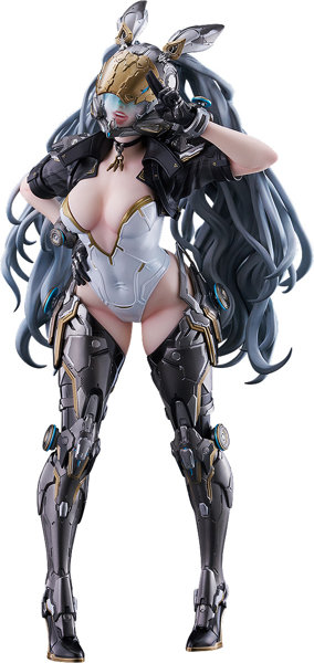 アルティメット・バニー The First Descendant