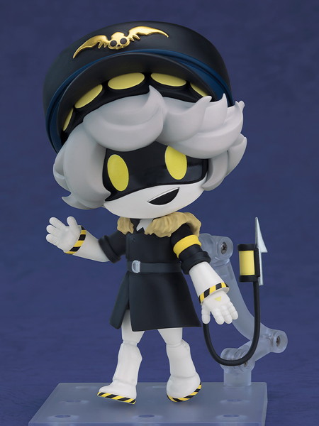 ねんどろいど N Murder Drones