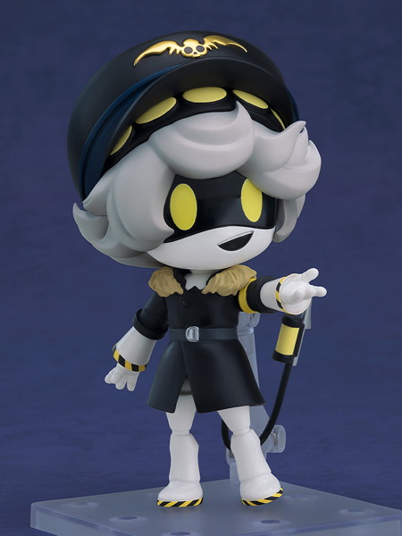 ねんどろいど N Murder Drones