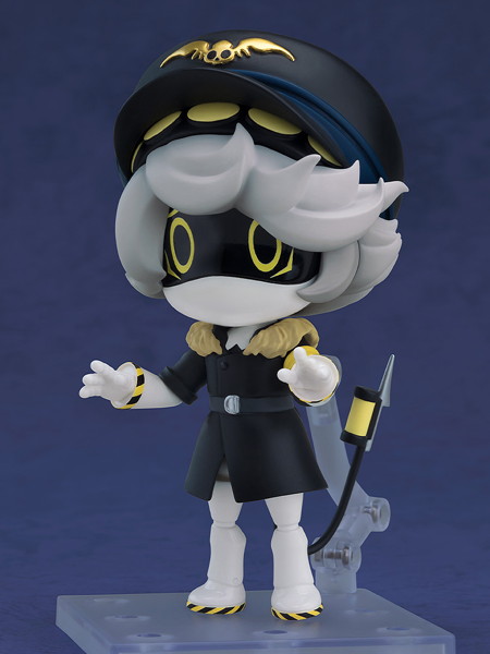 ねんどろいど N Murder Drones
