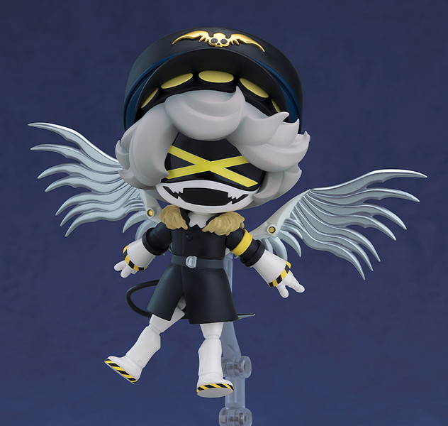 ねんどろいど N Murder Drones