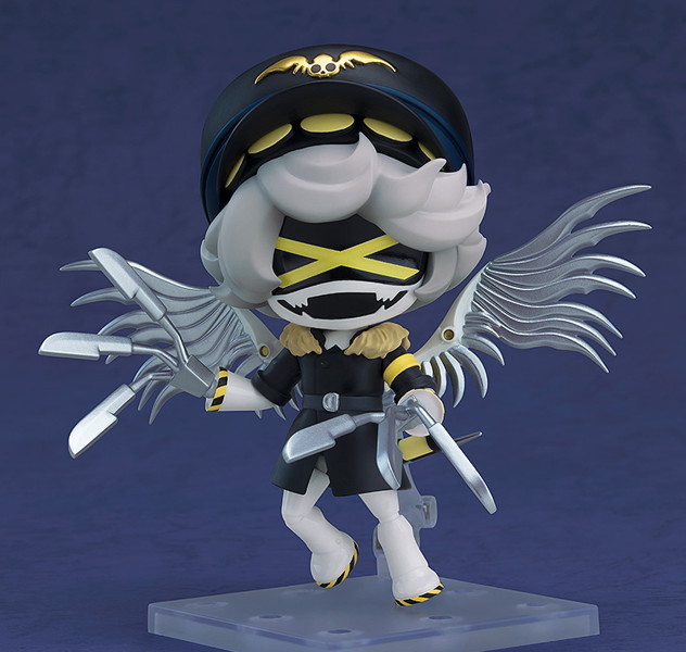 ねんどろいど N Murder Drones