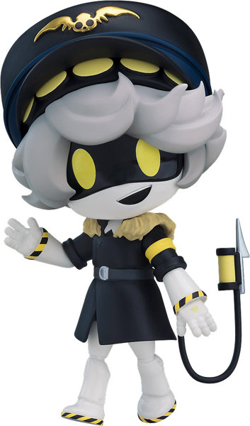 ねんどろいど N Murder Drones