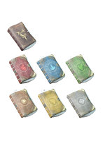 【BOX販売】カルドセプト ビギンズ ブック型ミニポーチ（1BOX=7個入）