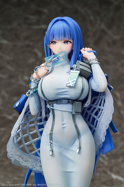 勝利の女神:NIKKE アルカナ