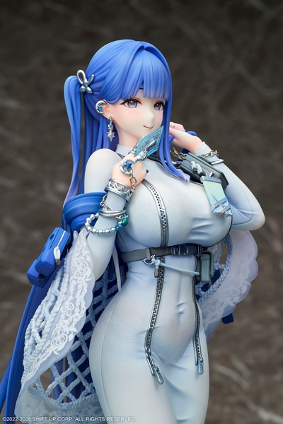 勝利の女神:NIKKE アルカナ