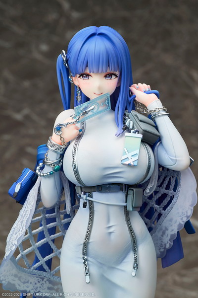 勝利の女神:NIKKE アルカナ