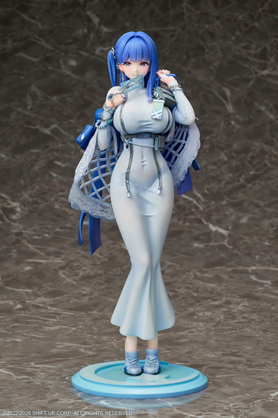 勝利の女神:NIKKE アルカナ