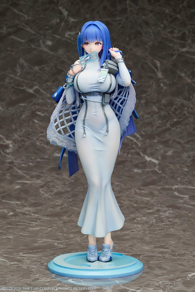 勝利の女神:NIKKE アルカナ