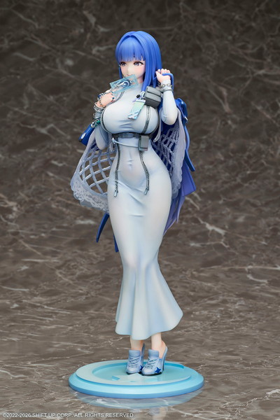勝利の女神:NIKKE アルカナ