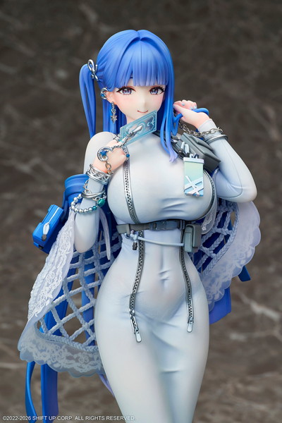 勝利の女神:NIKKE アルカナ