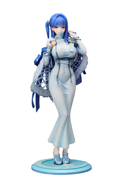 勝利の女神:NIKKE アルカナのサムネイル画像