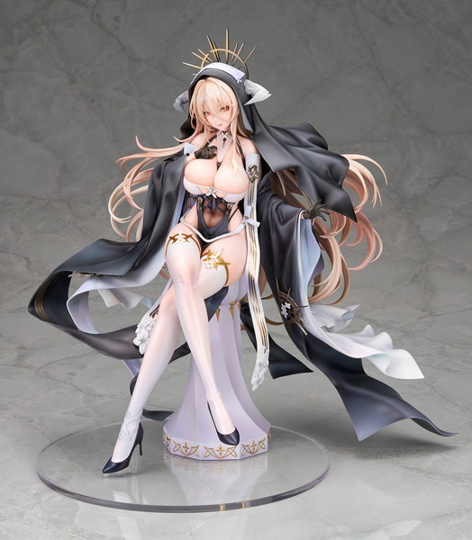 インプラカブル Special Ver. アズールレーン