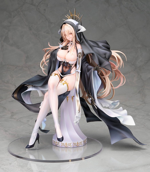 インプラカブル アズールレーン