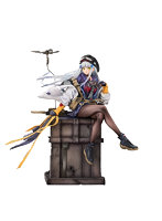ドールズフロントライン ニューラルクラウド クルカイ