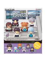 【BOX販売】petadoll エヴァンゲリオン【再販】