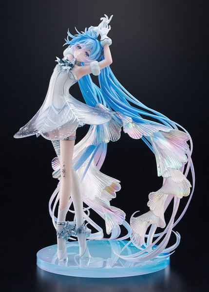 G.S.Collection ［SC］ 初音ミクシンフォニー 2025 札幌公演Ver. キャラクター・ボーカル・シリーズ01 初音ミク 画像1