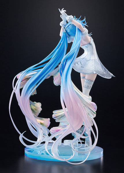 G.S.Collection ［SC］ 初音ミクシンフォニー 2025 札幌公演Ver. キャラクター・ボーカル・シリーズ01 初音ミク 画像3
