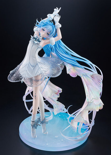 G.S.Collection ［SC］ 初音ミクシンフォニー 2025 札幌公演Ver. キャラクター・ボーカル・シリーズ01 初音ミク 画像4