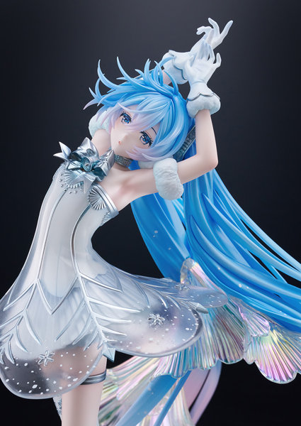G.S.Collection ［SC］ 初音ミクシンフォニー 2025 札幌公演Ver. キャラクター・ボーカル・シリーズ01 初音ミク 画像5