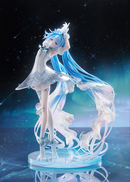 G.S.Collection ［SC］ 初音ミクシンフォニー 2025 札幌公演Ver. キャラクター・ボーカル・シリーズ01 初音ミク 画像6