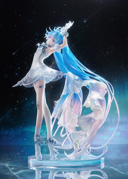 G.S.Collection ［SC］ 初音ミクシンフォニー 2025 札幌公演Ver. キャラクター・ボーカル・シリーズ01 初音ミク 画像7