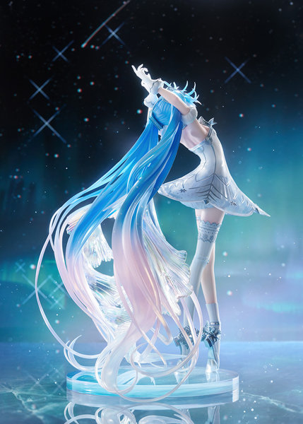 G.S.Collection ［SC］ 初音ミクシンフォニー 2025 札幌公演Ver. キャラクター・ボーカル・シリーズ01 初音ミク 画像8