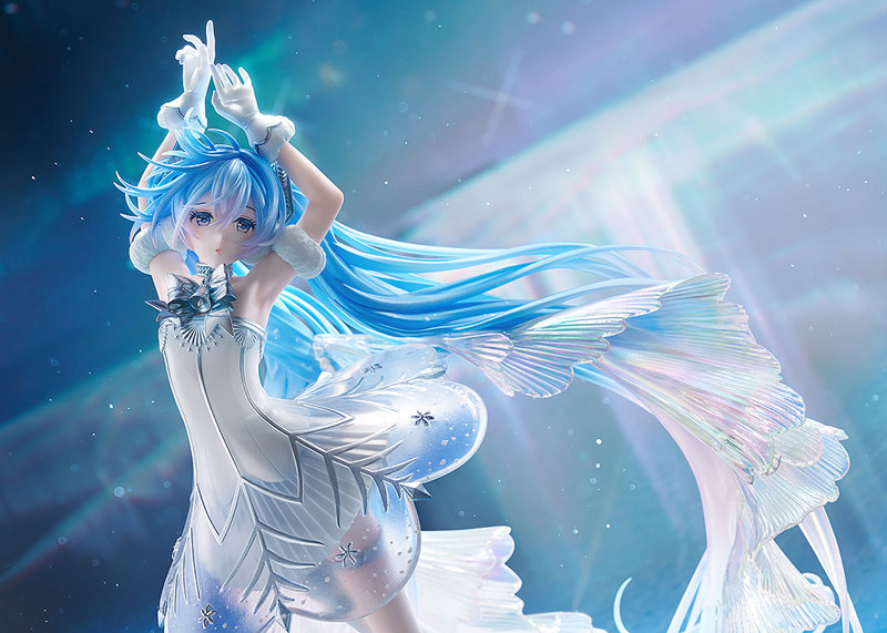 G.S.Collection ［SC］ 初音ミクシンフォニー 2025 札幌公演Ver. キャラクター・ボーカル・シリーズ01 初音ミク 画像9