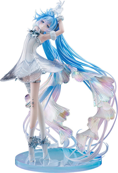 G.S.Collection ［SC］ 初音ミクシンフォニー 2025 札幌公演Ver. キャラクター・ボーカル・シリーズ01 初音ミク