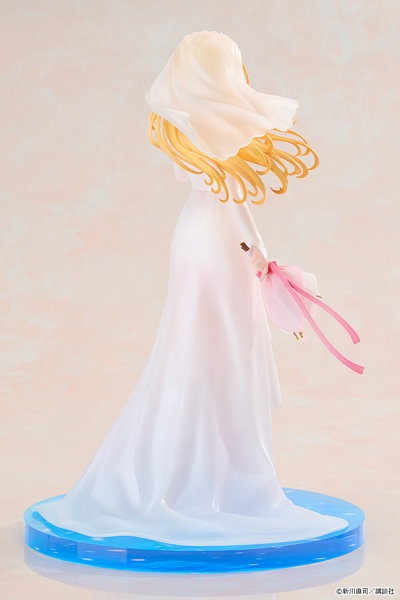 G.S.Collection 宮園かをり ウェディングドレスVer. 四月は君の嘘 画像3