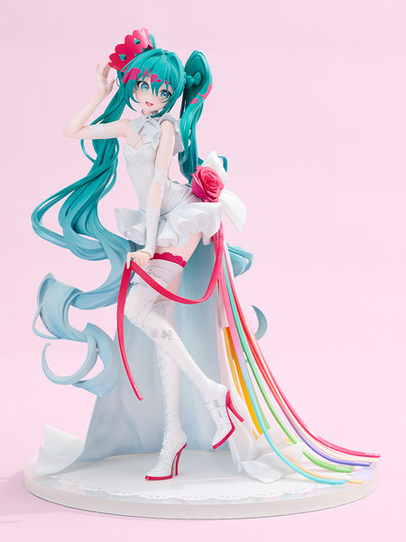 G.S.Collection レーシングミク 15th ‘Rhapsody’ 2010-2025 初音ミク GTプロジェクト