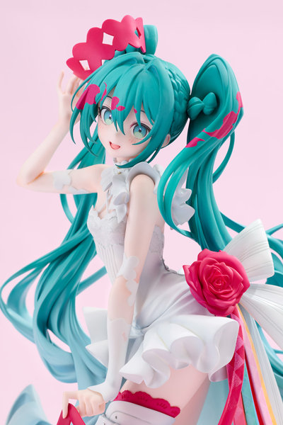 G.S.Collection レーシングミク 15th ‘Rhapsody’ 2010-2025 初音ミク GTプロジェクト