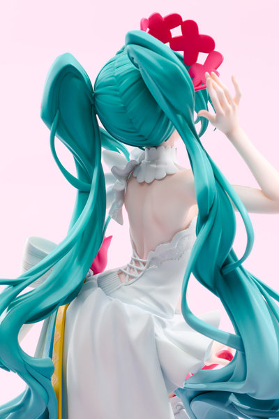G.S.Collection レーシングミク 15th ‘Rhapsody’ 2010-2025 初音ミク GTプロジェクト