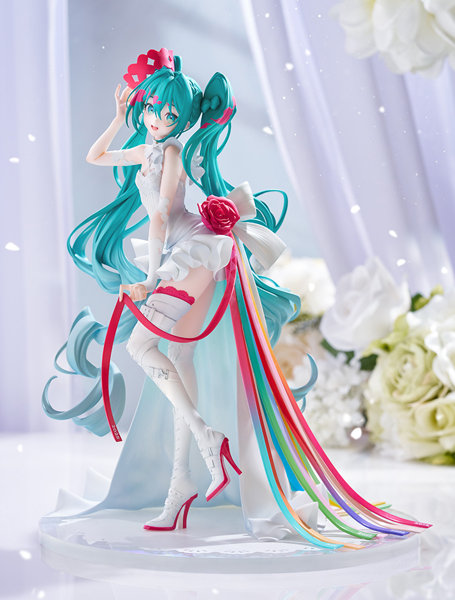 G.S.Collection レーシングミク 15th ‘Rhapsody’ 2010-2025 初音ミク GTプロジェクト