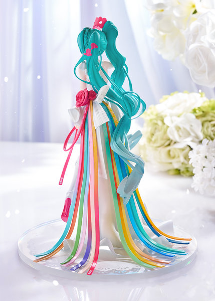 G.S.Collection レーシングミク 15th ‘Rhapsody’ 2010-2025 初音ミク GTプロジェクト