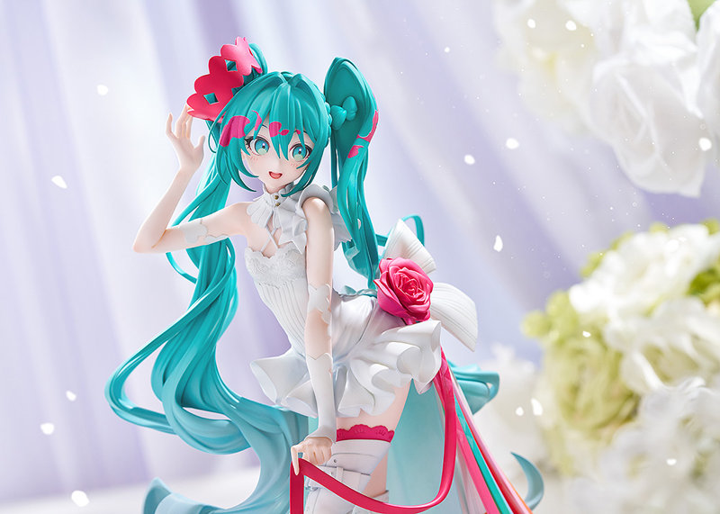 G.S.Collection レーシングミク 15th ‘Rhapsody’ 2010-2025 初音ミク GTプロジェクト