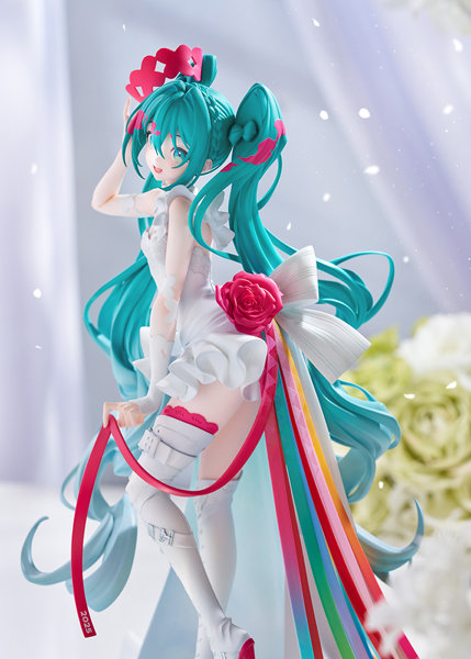 G.S.Collection レーシングミク 15th ‘Rhapsody’ 2010-2025 初音ミク GTプロジェクト
