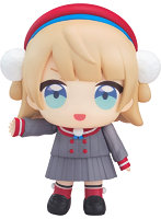 ねんどろいど ういだがー しぐれうい