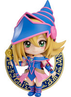 【二次再販】ねんどろいど ブラック・マジシャン・ガール 遊☆戯☆王デュエルモンスターズ