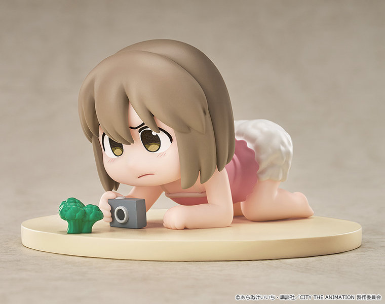 Mini Memory にーくら CITY THE ANIMATION