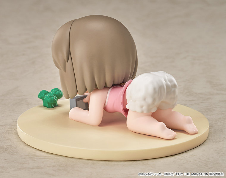 Mini Memory にーくら CITY THE ANIMATION