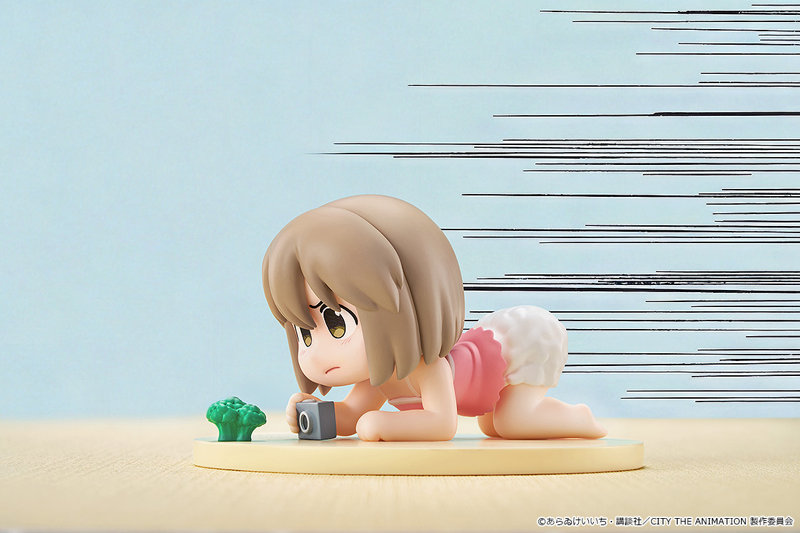 Mini Memory にーくら CITY THE ANIMATION