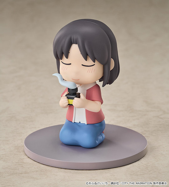 Mini Memory 泉わこ CITY THE ANIMATION